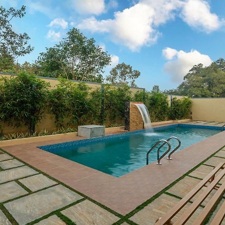 Itsy Hotels Kurinji Stay Inn ييلاجيري المظهر الخارجي الصورة