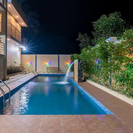 Itsy Hotels Kurinji Stay Inn ييلاجيري المظهر الخارجي الصورة