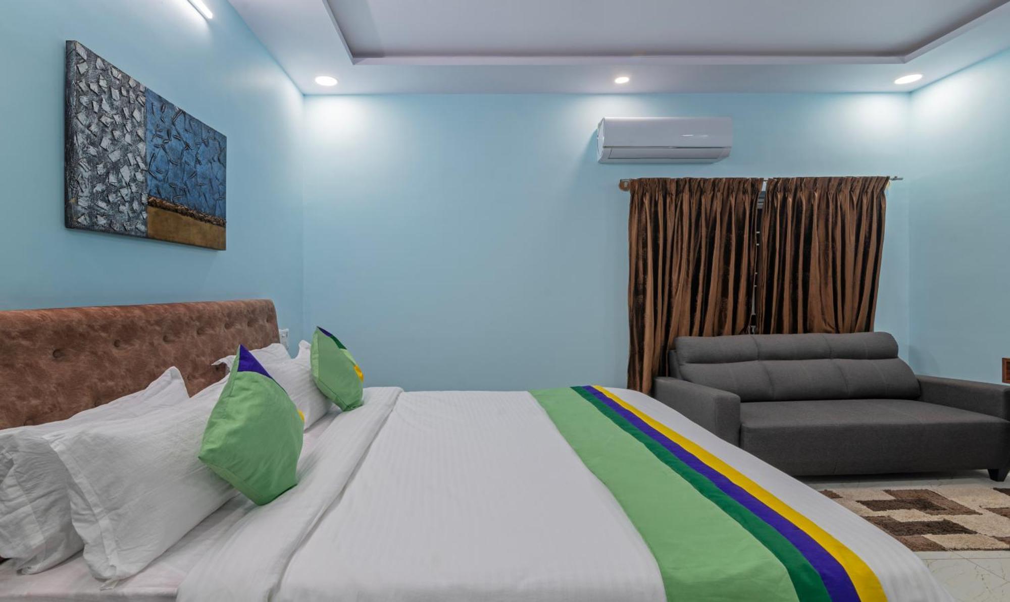 Itsy Hotels Kurinji Stay Inn ييلاجيري المظهر الخارجي الصورة