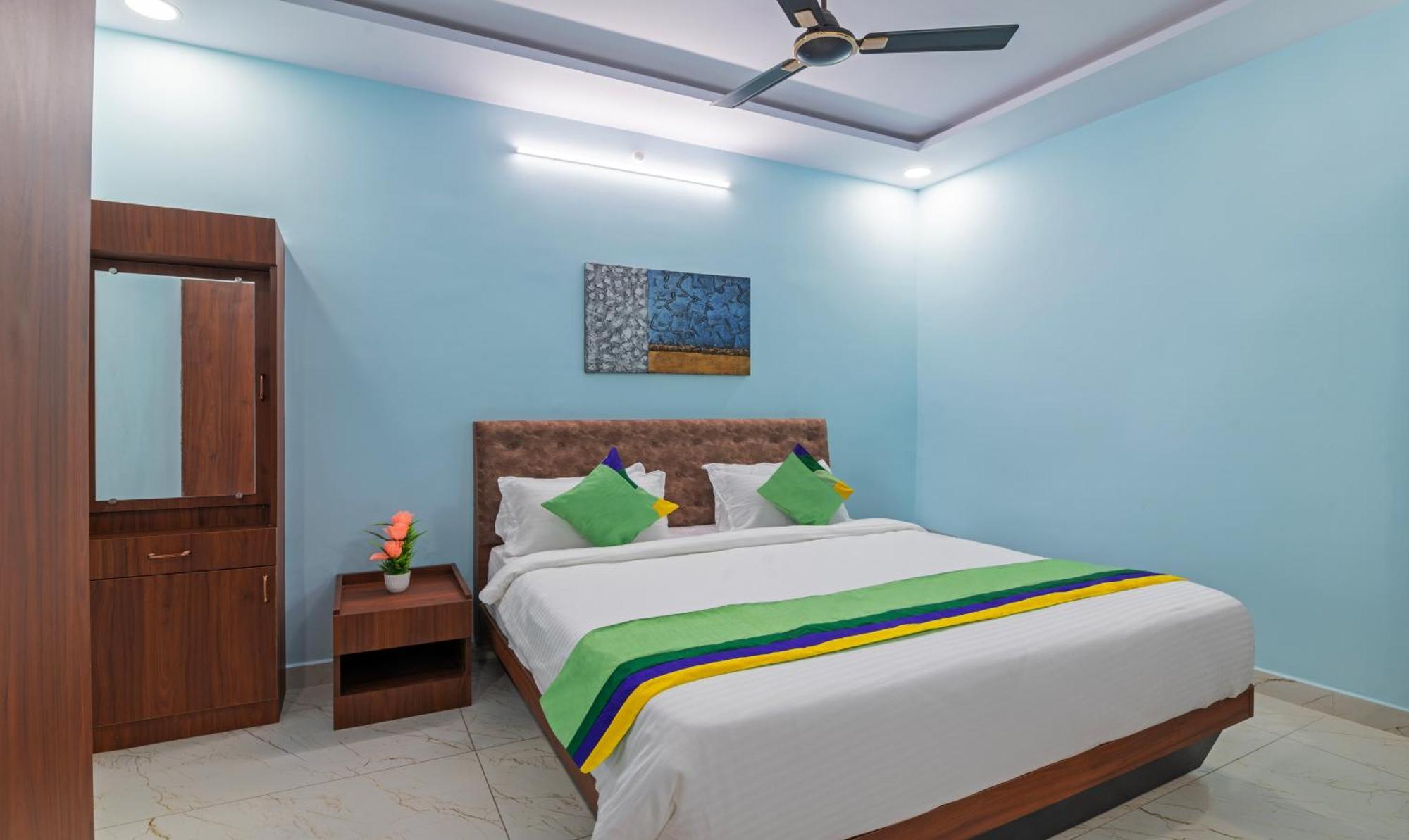 Itsy Hotels Kurinji Stay Inn ييلاجيري المظهر الخارجي الصورة