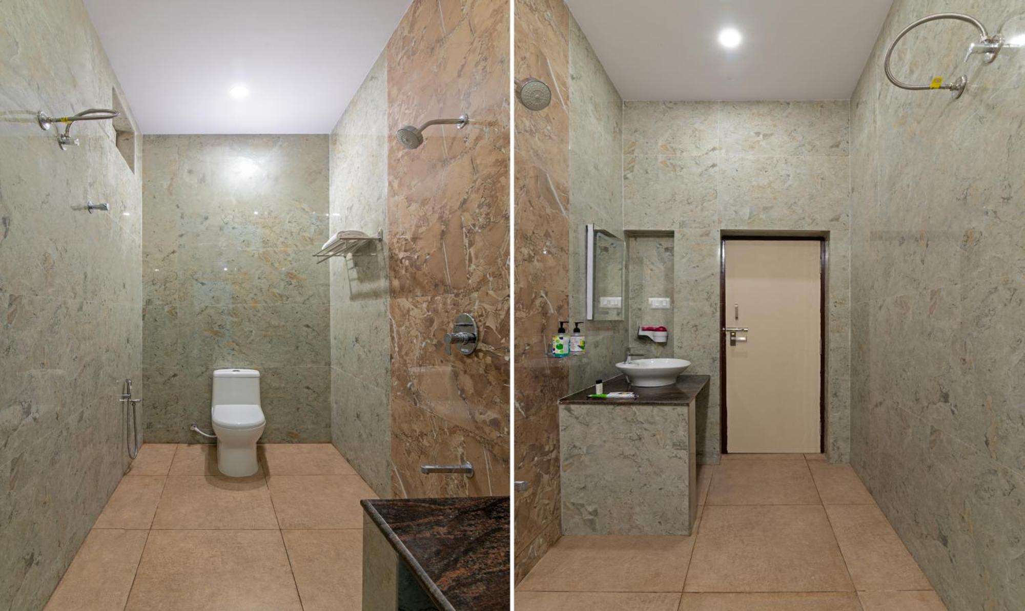 Itsy Hotels Kurinji Stay Inn ييلاجيري المظهر الخارجي الصورة