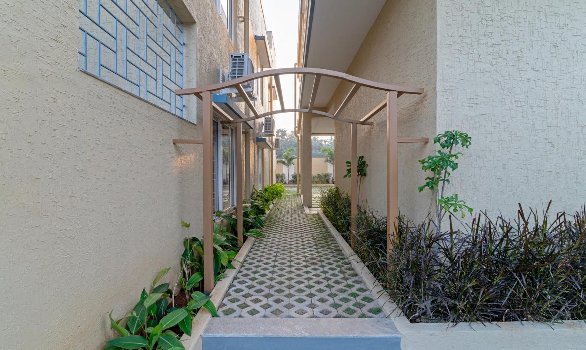 Itsy Hotels Kurinji Stay Inn ييلاجيري المظهر الخارجي الصورة