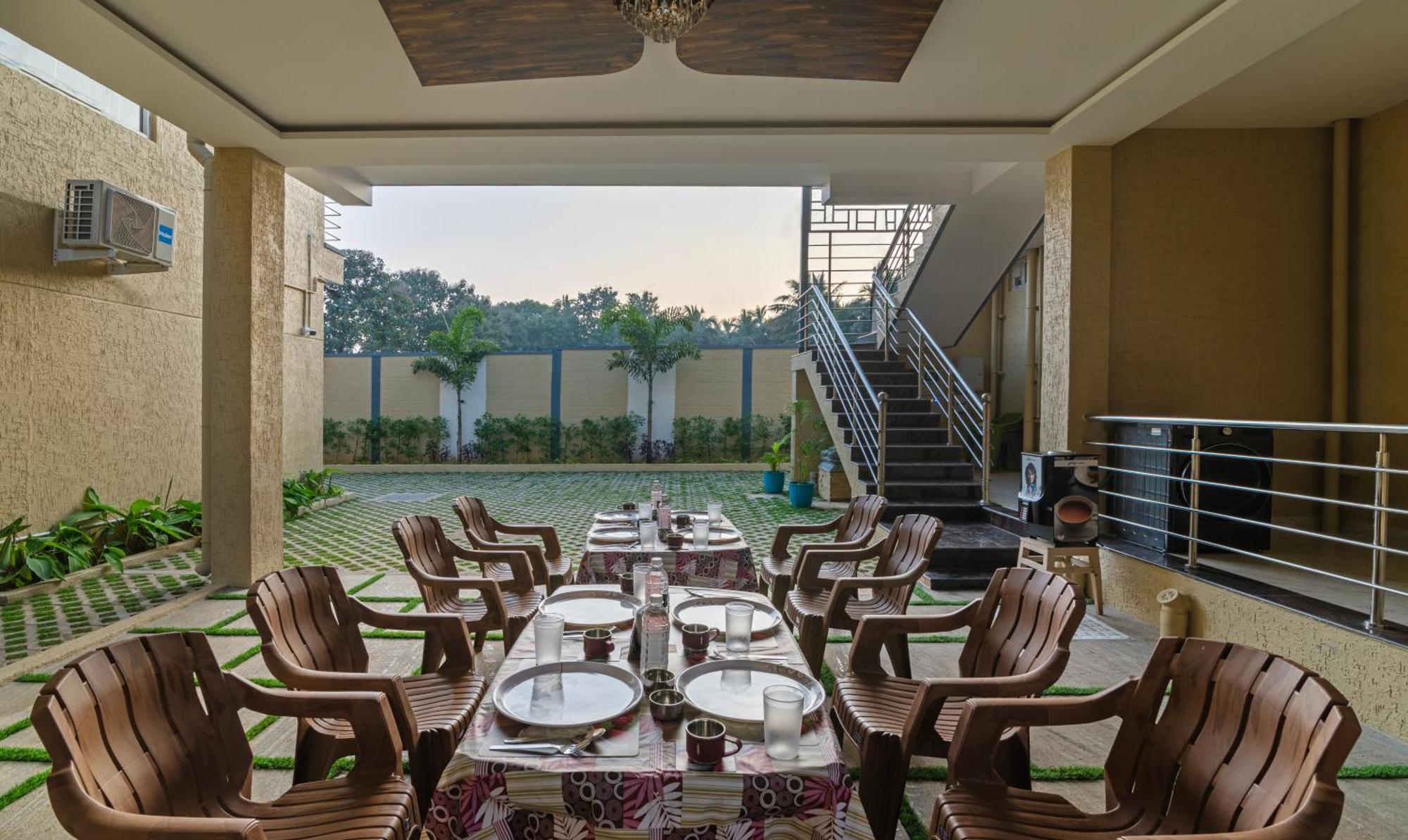 Itsy Hotels Kurinji Stay Inn ييلاجيري المظهر الخارجي الصورة