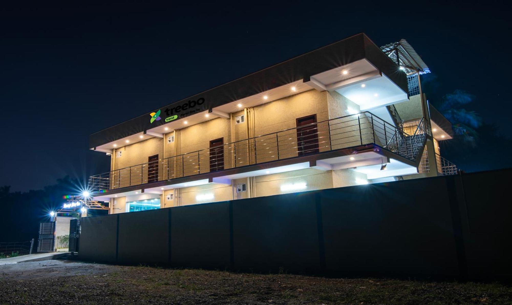 Itsy Hotels Kurinji Stay Inn ييلاجيري المظهر الخارجي الصورة